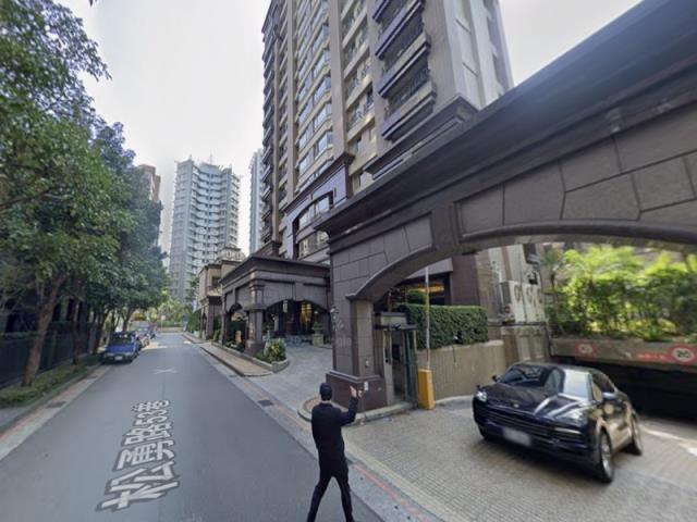 台北信義區法拍屋拍賣-4