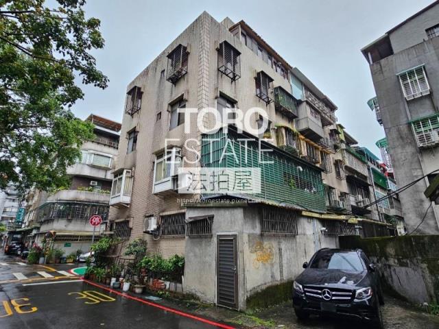 文山區法拍法拍屋-4