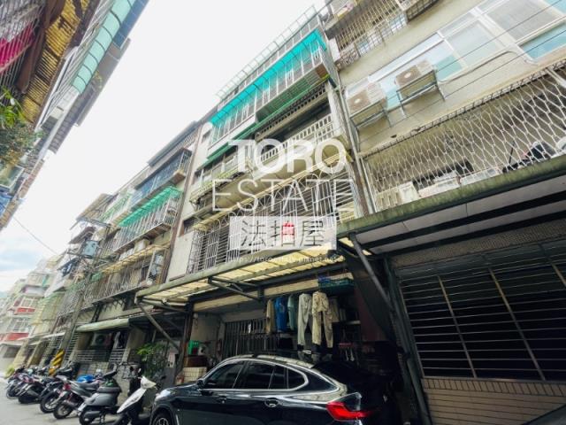 汐止法拍屋法拍-4