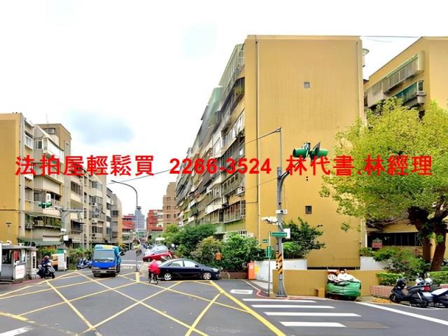 萬華法拍屋拍賣-8