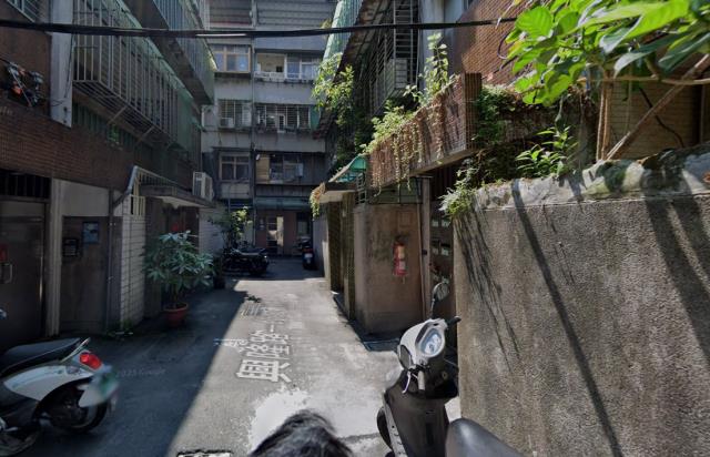 台北醫學大學生活圈法拍屋公寓