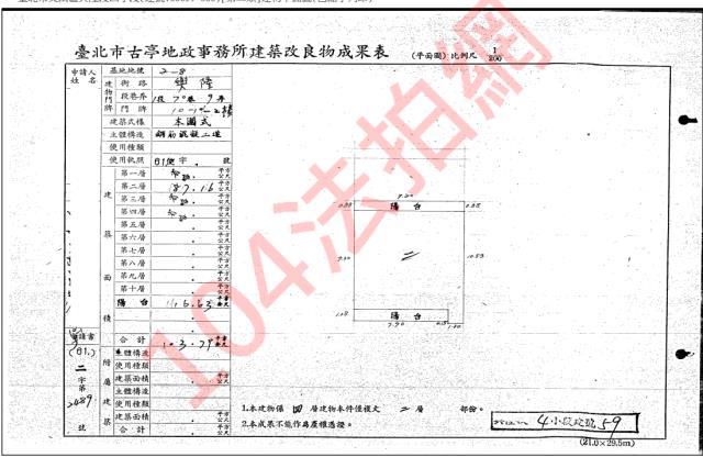 文山區法拍屋法拍-2