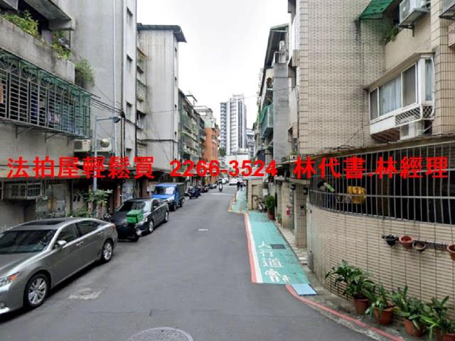 台北文山區法拍法拍屋-3