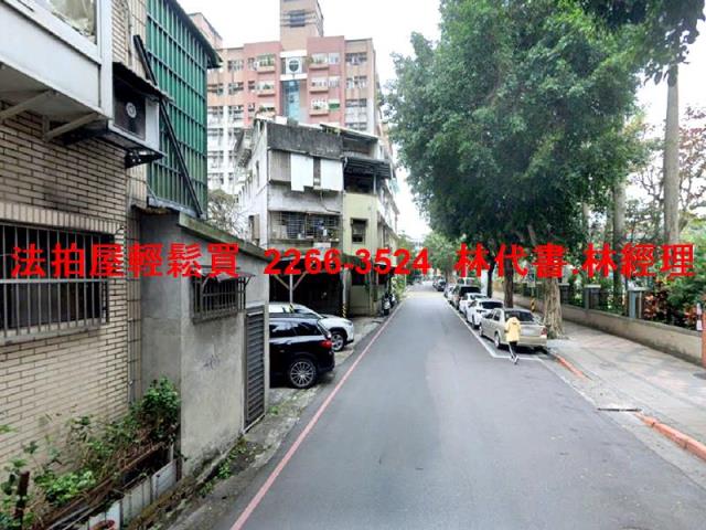 台北文山區法拍法拍屋-4