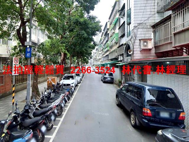 台北文山區法拍法拍屋-5