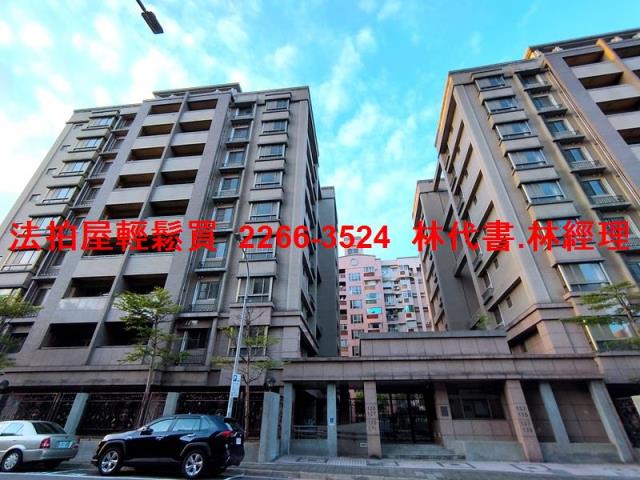 台北文山區法拍法拍屋-0