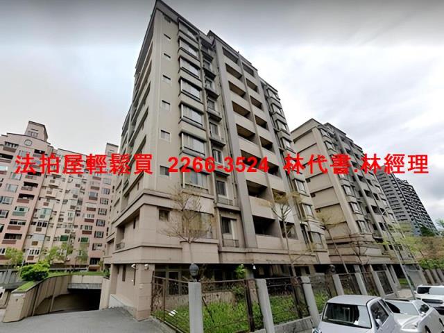 台北文山區法拍法拍屋-4