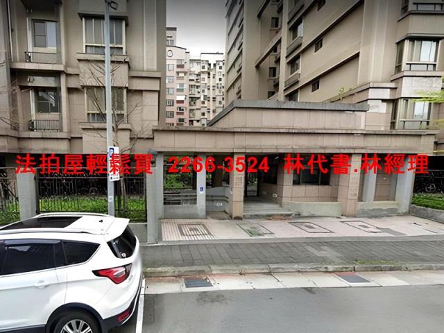 台北文山區法拍法拍屋-5