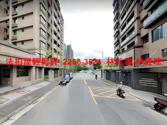 台北文山區法拍法拍屋-7