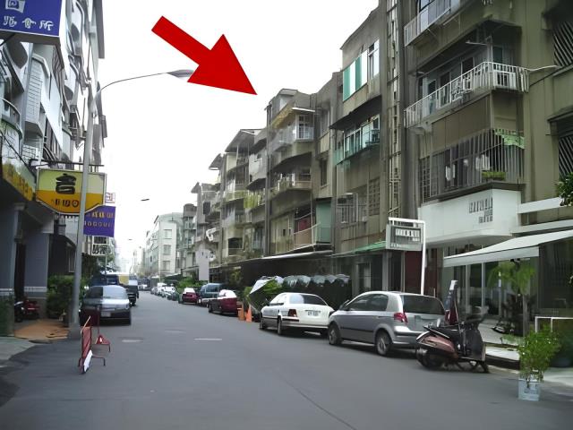 高雄新興區法拍屋拍賣-3