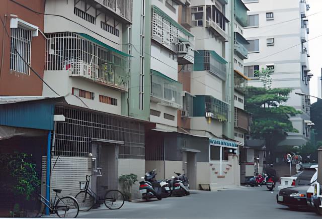 高雄苓雅法拍法拍屋-1