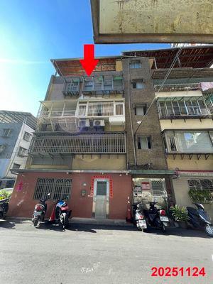 淡水拍賣法拍屋-1