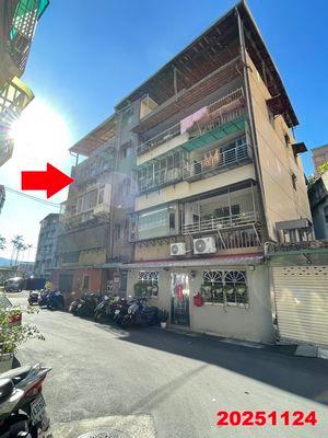 淡水拍賣法拍屋-3