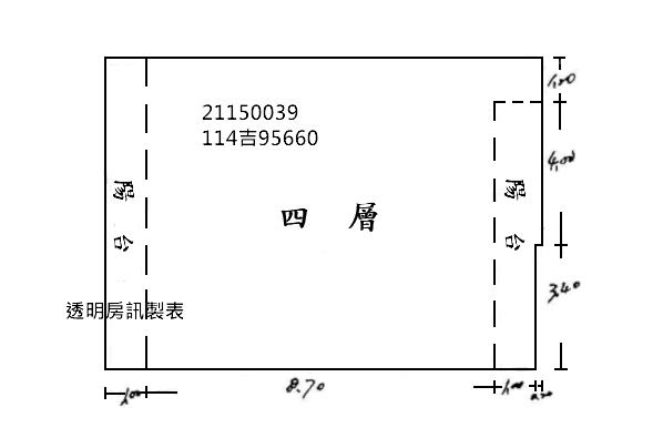 中和法拍法拍屋-9