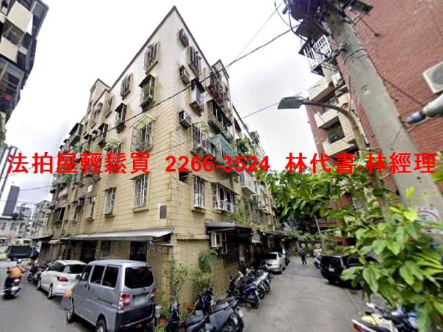 北投法拍法拍屋-5