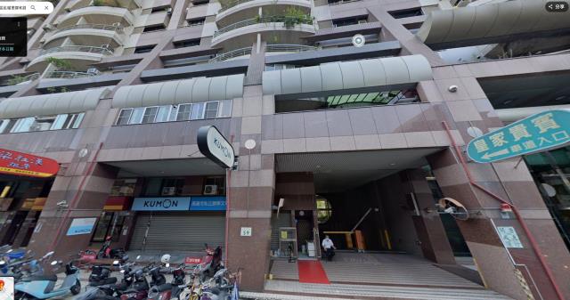民生二路馨馥華24樓