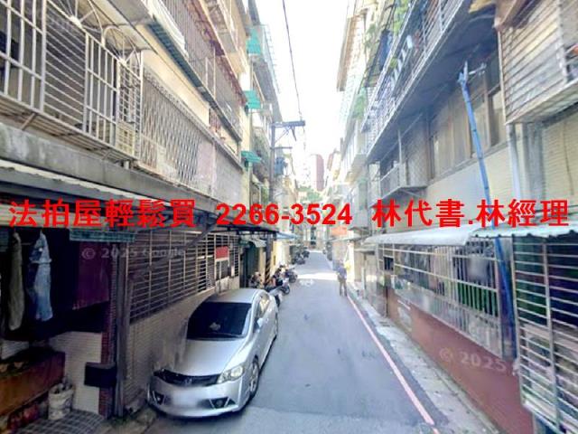 新北拍賣法拍屋-4