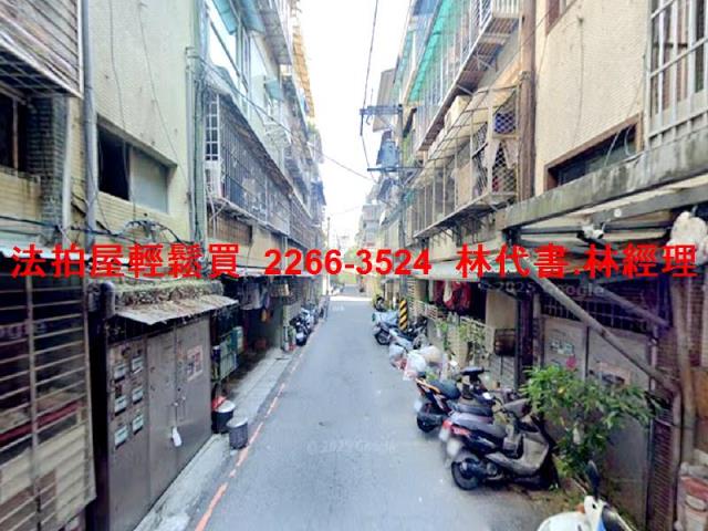 新北拍賣法拍屋-5