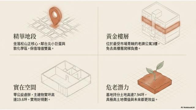 台北松山法拍法拍屋-6