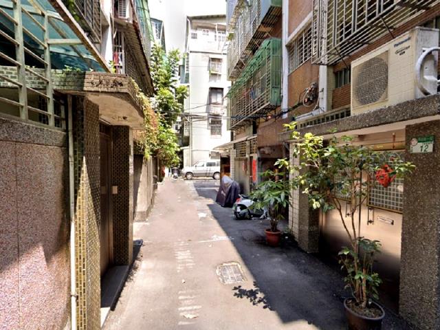台北文山區法拍法拍屋-1