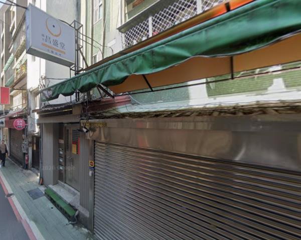 台北大安區法拍屋法拍-3