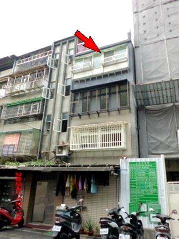 台北信義區法拍屋法拍-2