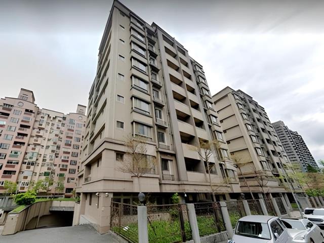 台北文山區拍賣法拍屋-1