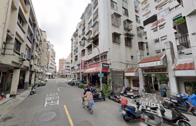 高雄三民區法拍屋法拍-3