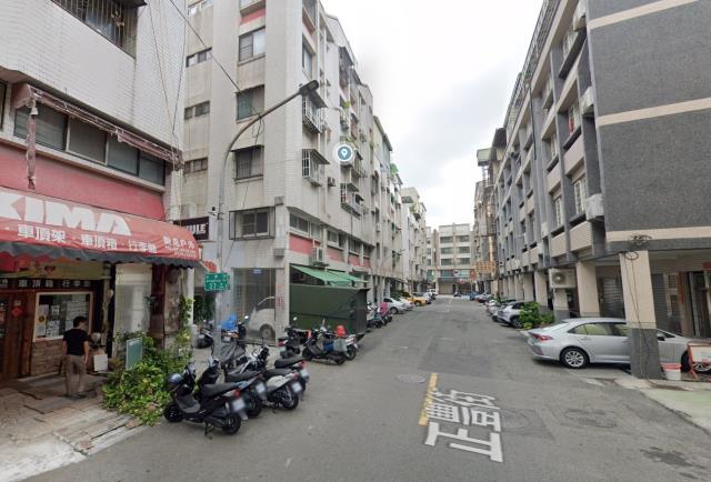 高雄三民區法拍屋法拍-5