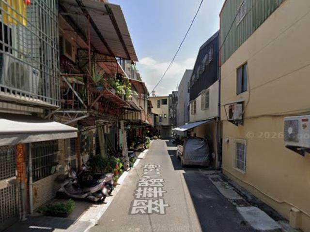 高雄鼓山法拍屋法拍-2