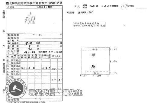 五股法拍法拍屋-7