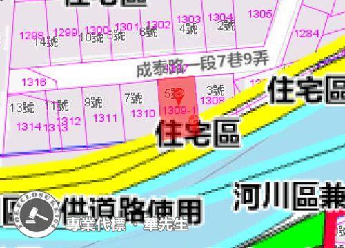 五股法拍法拍屋-8