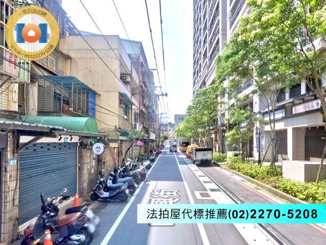 新莊法拍法拍屋-3