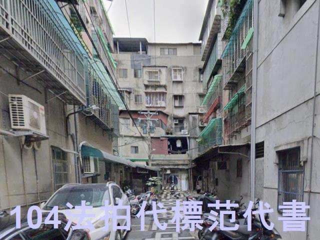 新北蘆洲法拍法拍屋-7