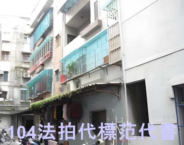 新北蘆洲法拍法拍屋-8