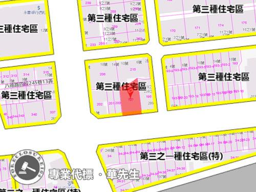 台北松山法拍屋拍賣-7