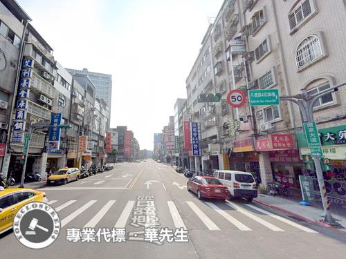 台北松山法拍屋拍賣-4