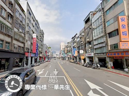 台北松山法拍屋拍賣-5