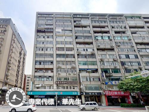 松山拍賣法拍屋-8