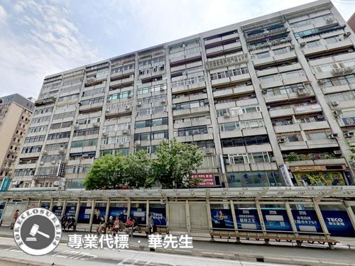 松山拍賣法拍屋-9