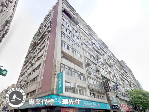 松山拍賣法拍屋-6
