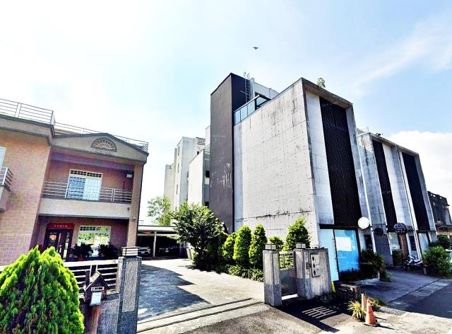 冬山鄉永興路二段別墅