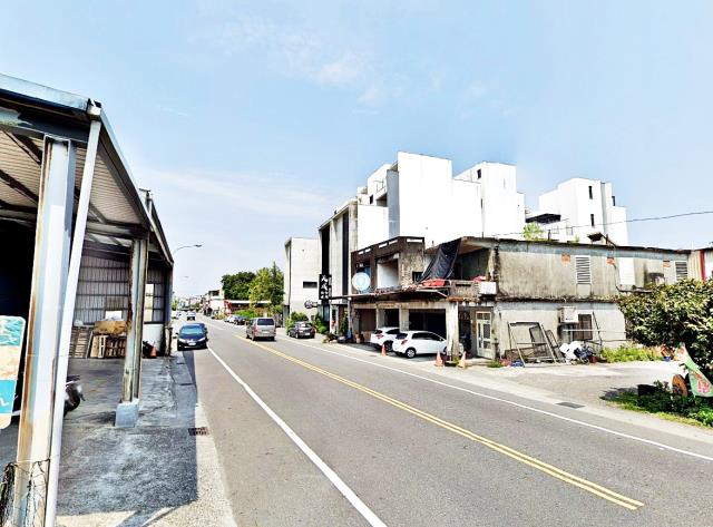 冬山鄉永興路二段別墅