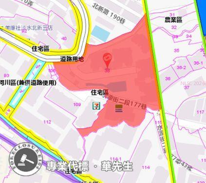 淡水法拍屋法拍-12