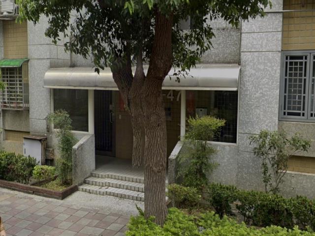 台北拍賣法拍屋-0