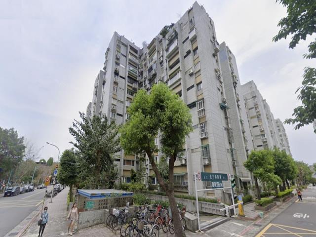 台北拍賣法拍屋-3