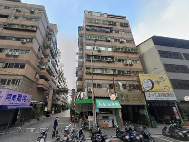 台中南屯法拍法拍屋-1
