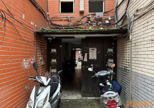 台北南港法拍屋法拍-2