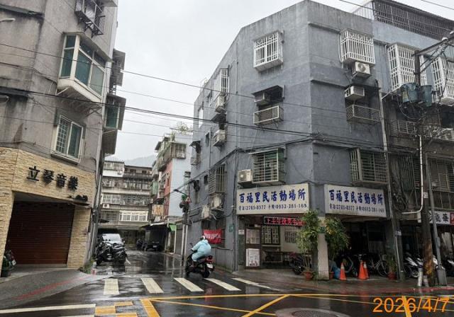 台北南港法拍屋法拍-8