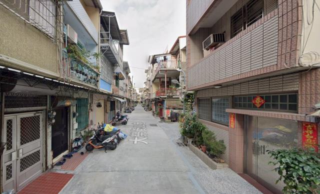 高雄鼓山法拍屋法拍-3